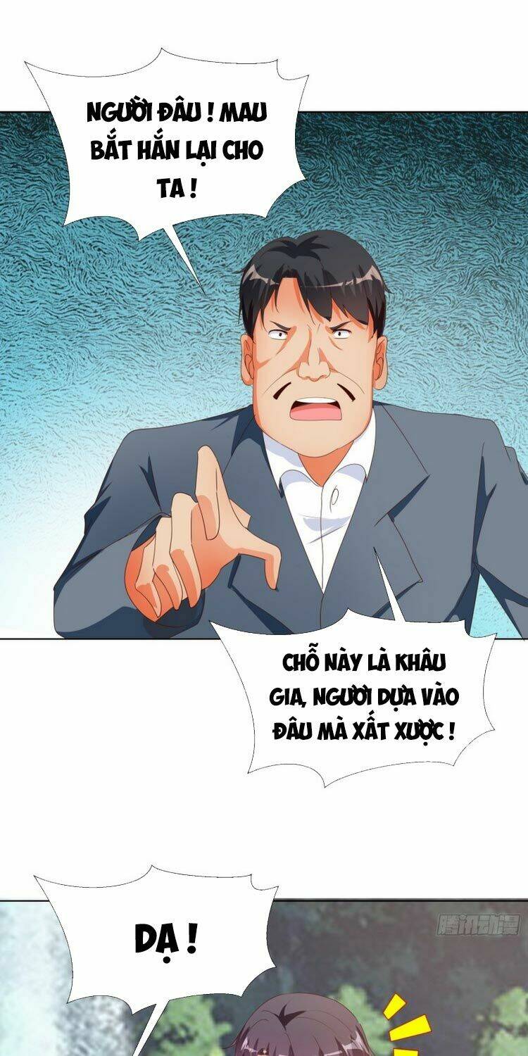 Siêu Cấp Thần Y Đại Biến Thái Chương 137 Ảnh 2