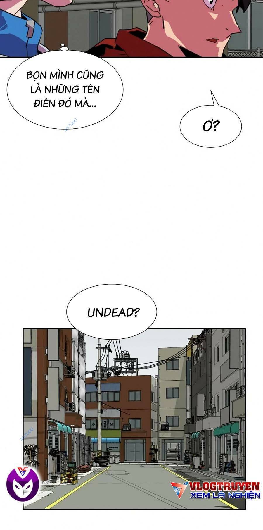 Săn Lùng Bắt Nạt Chương 61 Ảnh 71