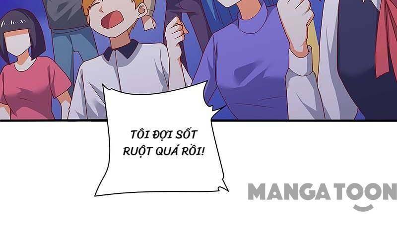 Siêu Cấp Bại Gia Tử Chương 83 Ảnh 19