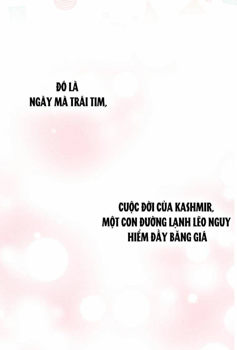 Nguyện Trở Thành Thanh Kiếm Trung Thành Bảo Vệ Em Chương 67.1 Ảnh 42