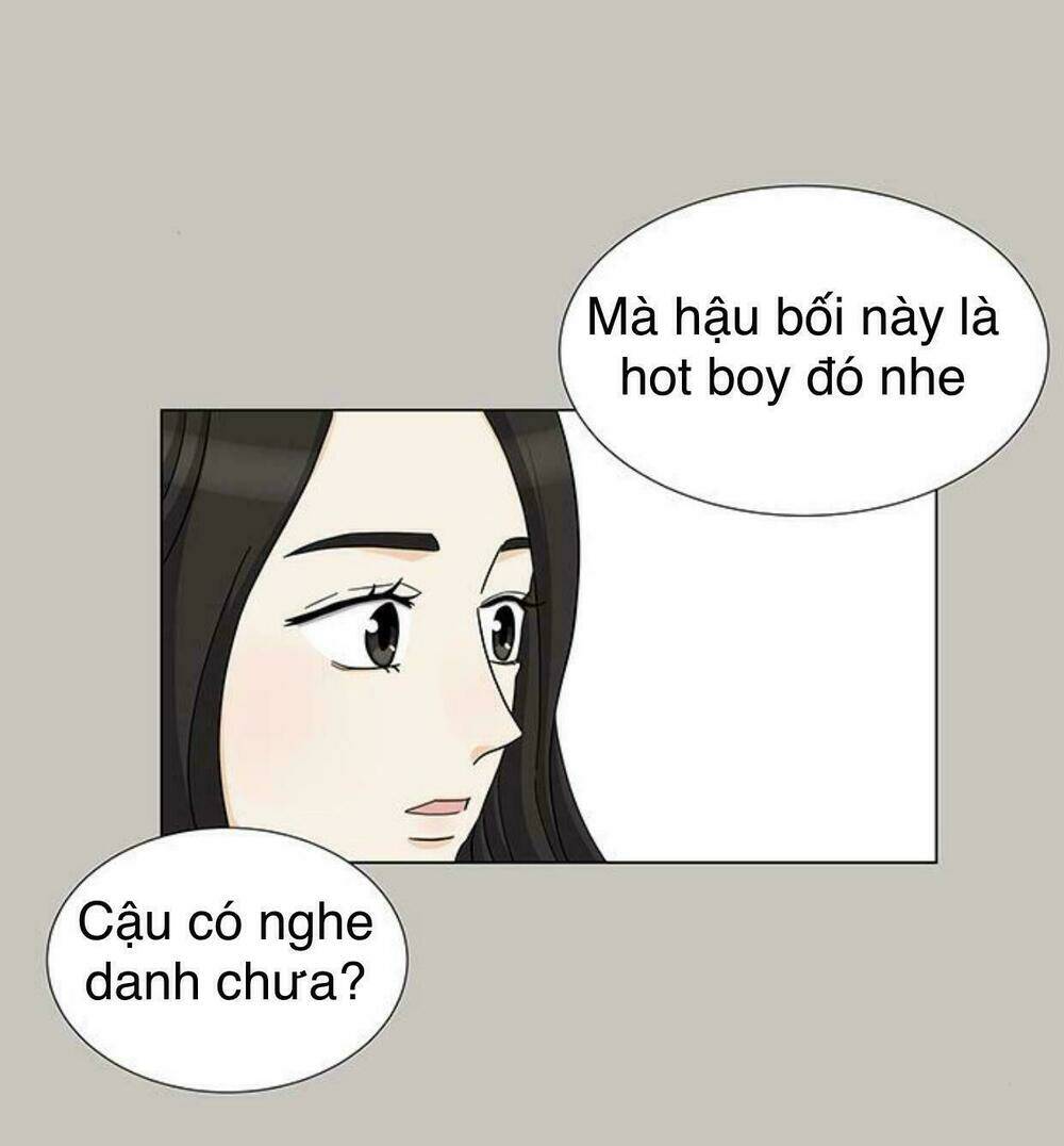 Idol Và Sếp Em Yêu Ai? Chương 149 Ảnh 9