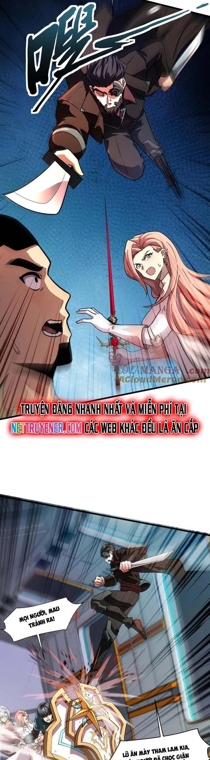 Chỉ Có Ta Có Thể Sử Dụng Triệu Hoán Thuật Chương 167 Ảnh 12