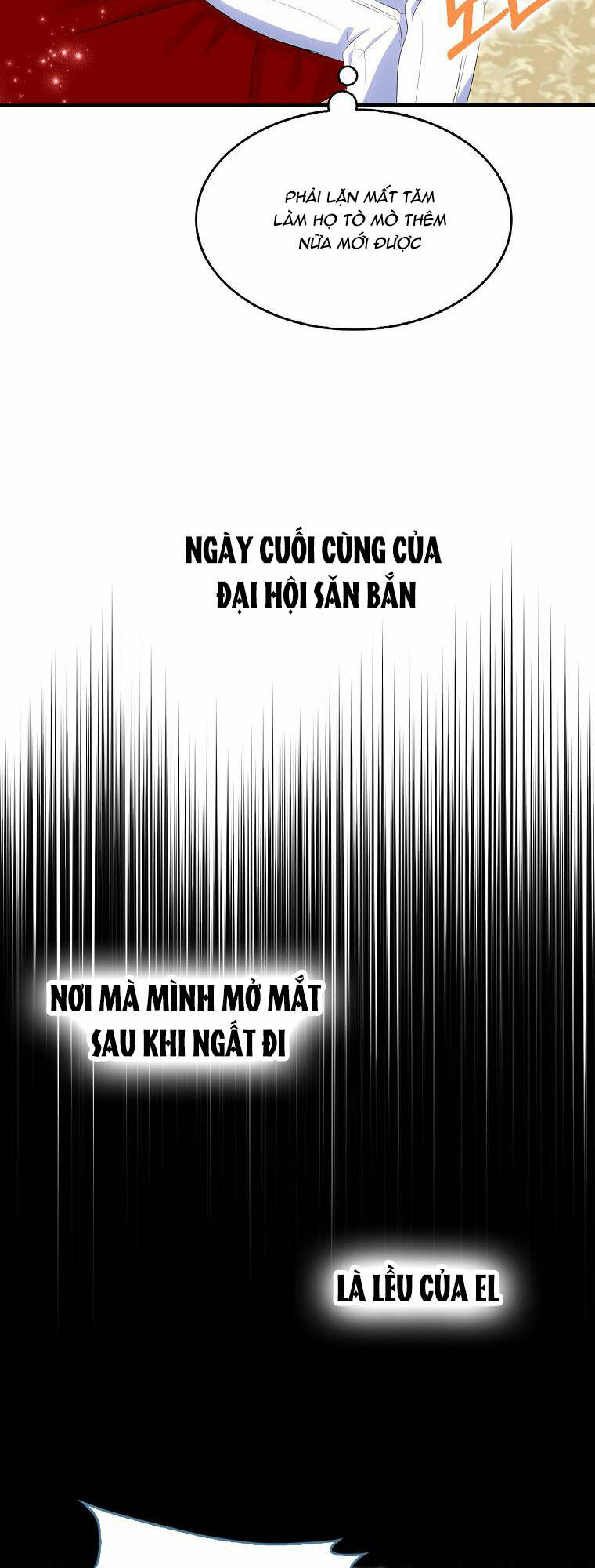 Nguyện Trở Thành Thanh Kiếm Trung Thành Bảo Vệ Em Chương 67.1 Ảnh 47