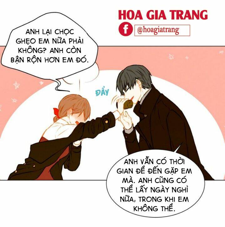 Sự Sao Chép Chương 46 Ảnh 50
