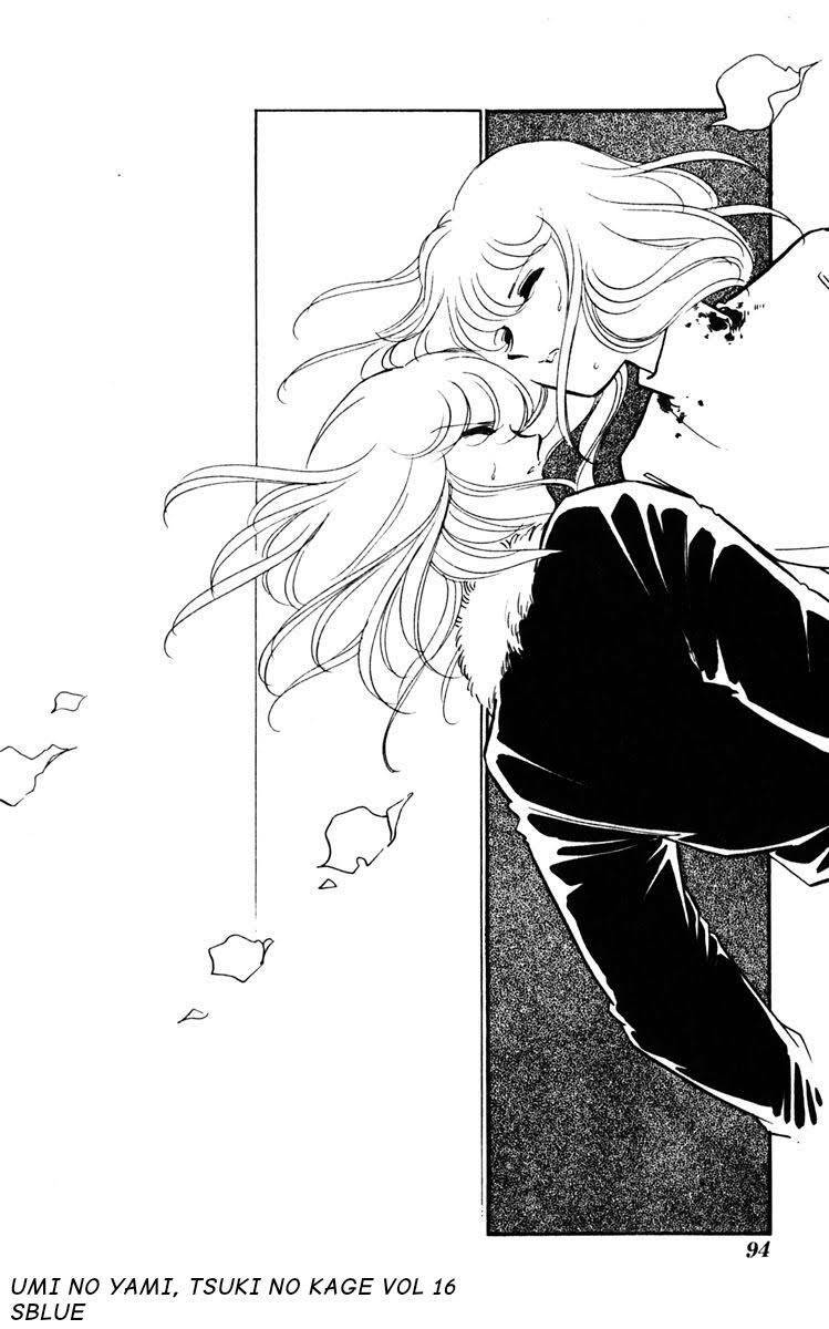 Umi No Yami, Tsuki No Kage Chương 81 Ảnh 31