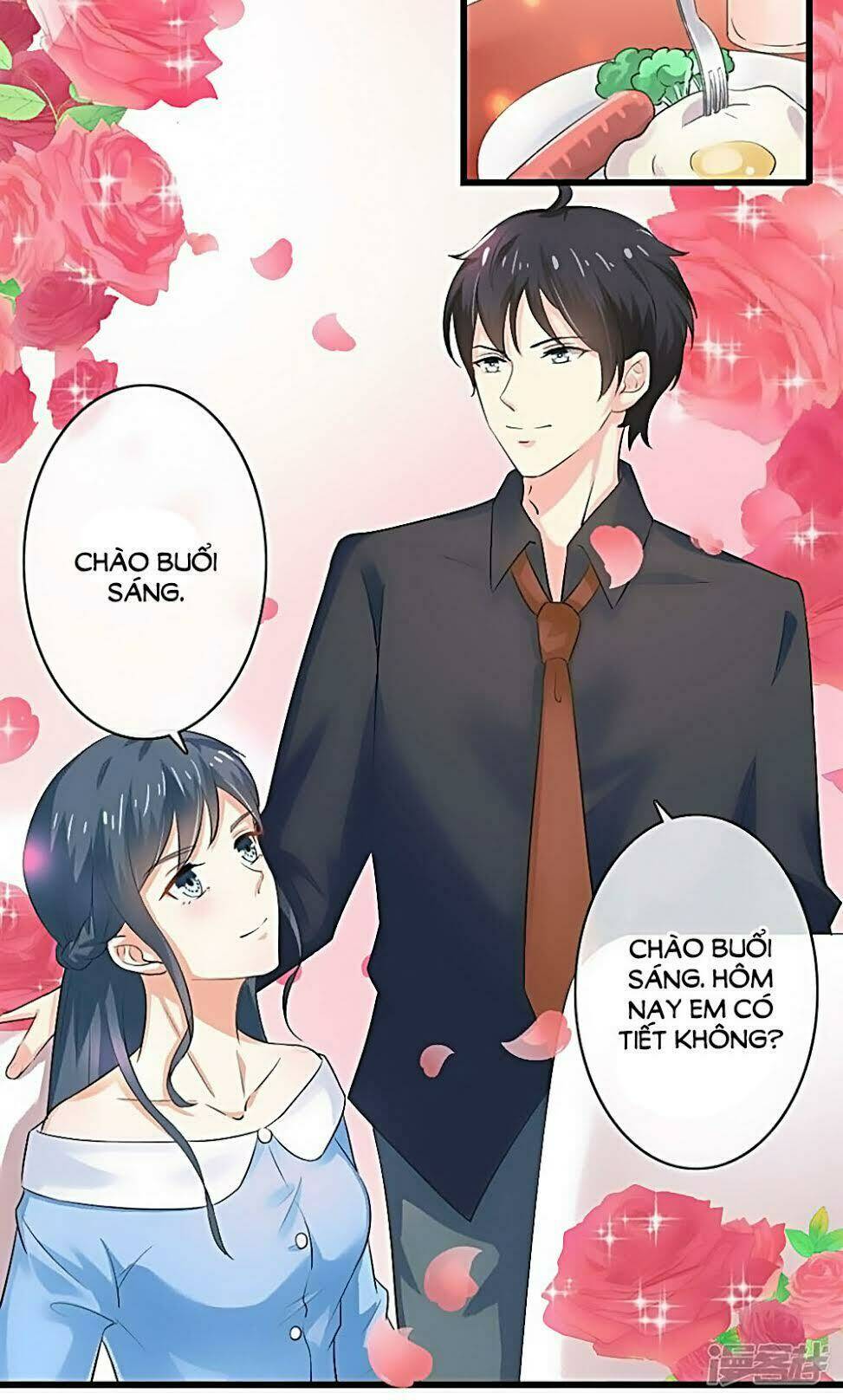 Ẩn Hôn Tân Nương Chương 40 Ảnh 20