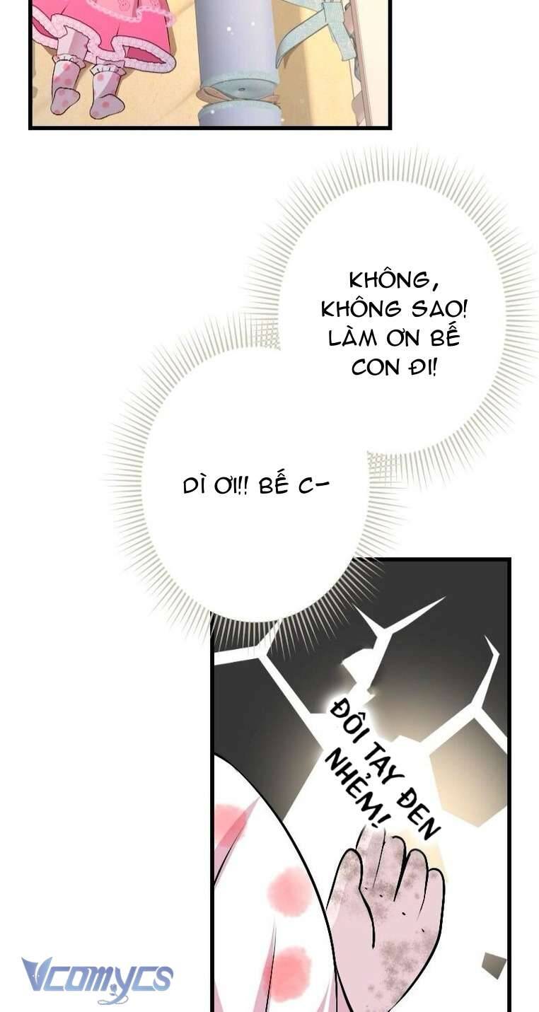 Sau Này Họ Sẽ Sinh Ra Tôi Chương 7 Ảnh 50
