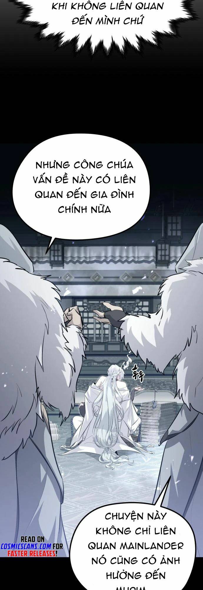 Quỷ Linh Vương Chương 59 Ảnh 77