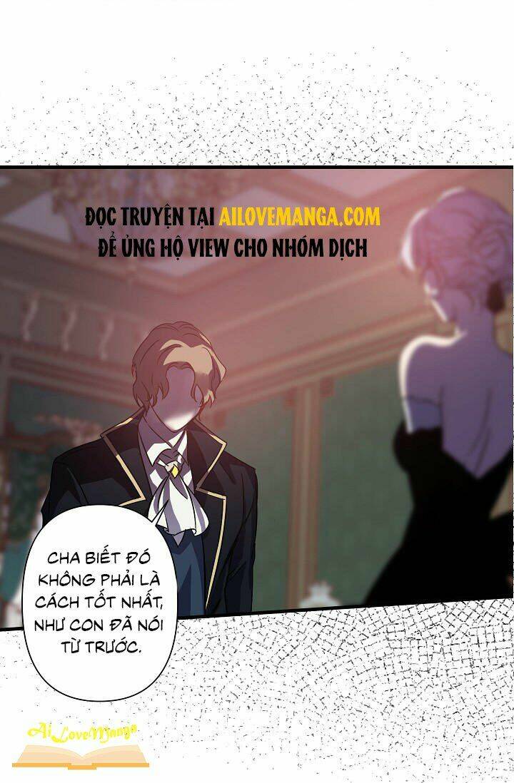Hôn Lễ Báo Thù Chương 42 Ảnh 3