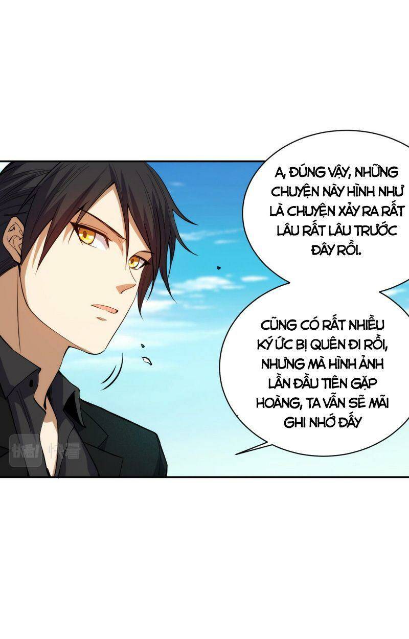 Giản Giới Chương 212 Ảnh 27