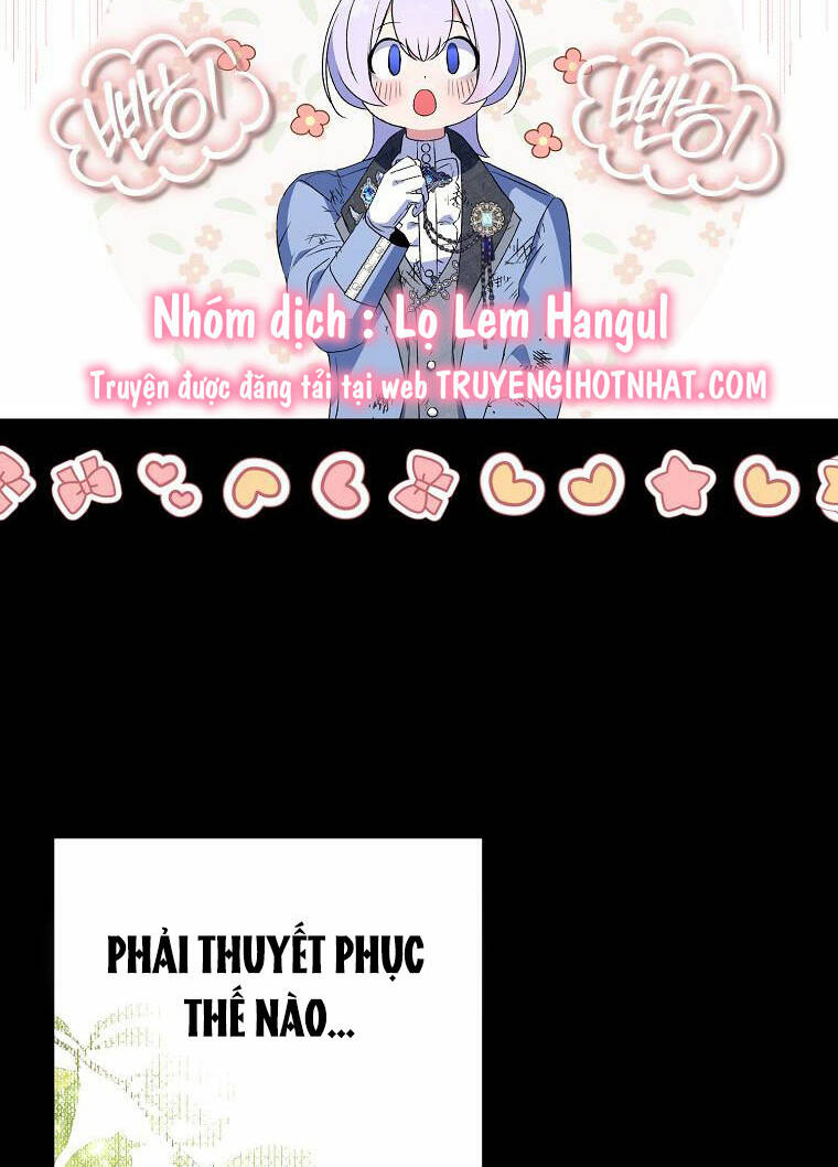 Nguyện Trở Thành Thanh Kiếm Trung Thành Bảo Vệ Em Chương 61.1 Ảnh 69