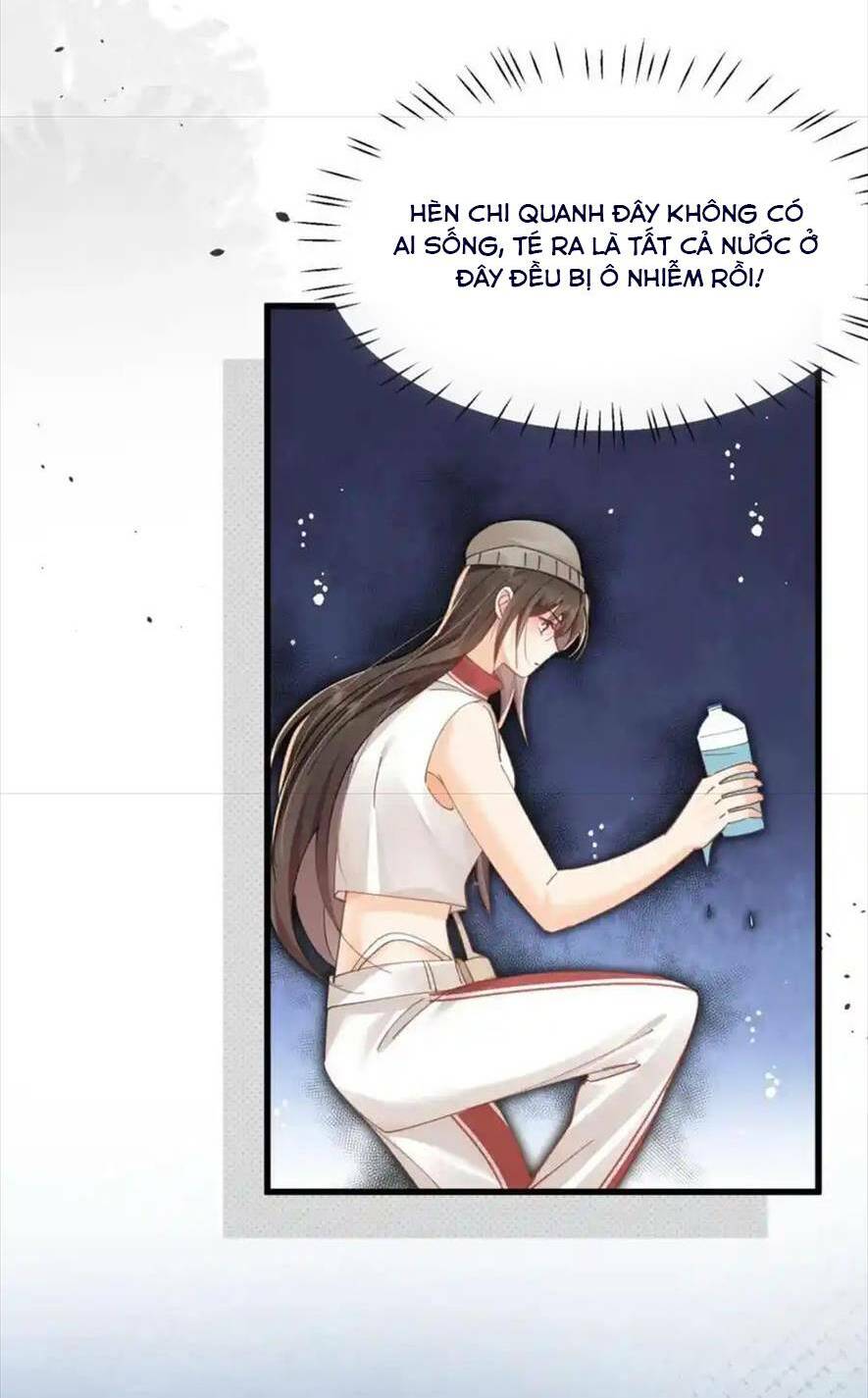 Vụng Trộm Chương 26 Ảnh 41