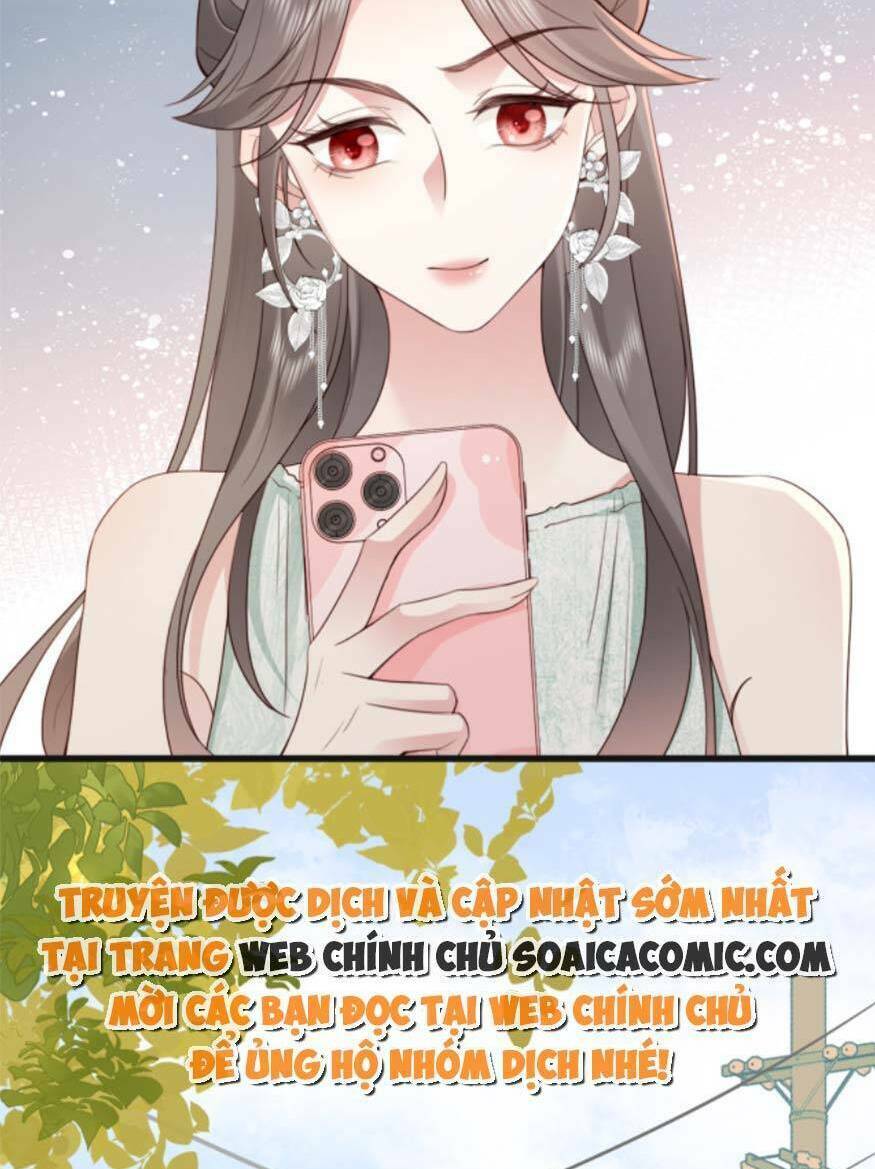 Xuyên Nhanh: Bệnh Kiều Đại Lão Cứ Dính Người Chương 10 Ảnh 41
