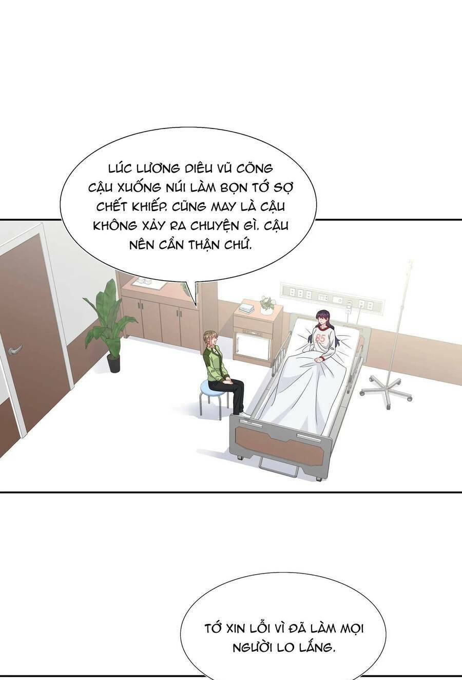 Hôn Nhân Hợp Đồng: Kết Hôn Với Thanh Mai Xảo Quyệt Chương 57 Ảnh 4