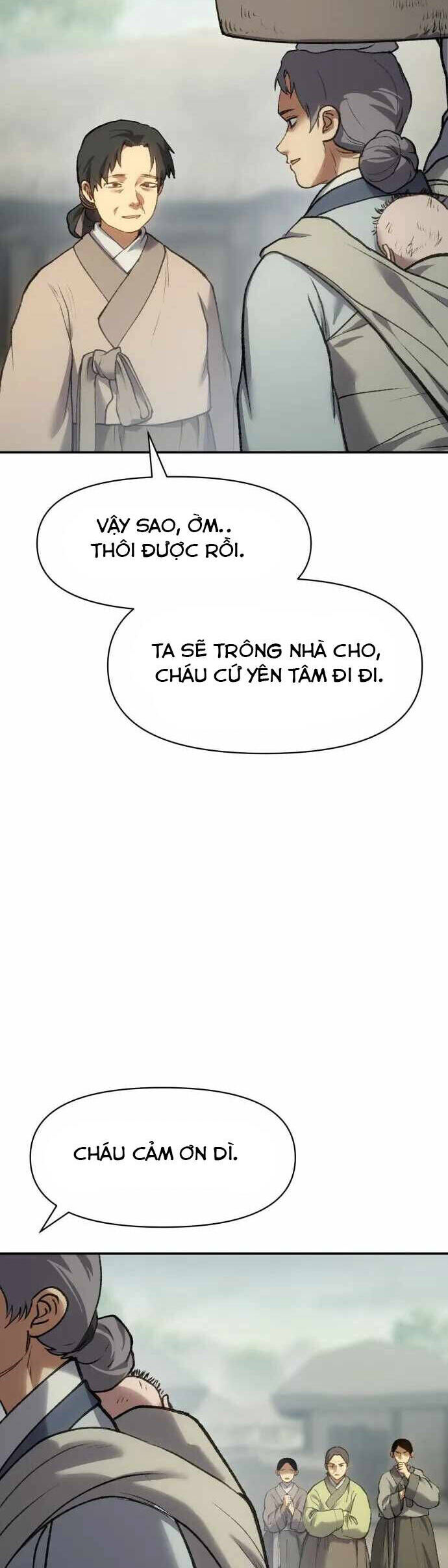 Ám Vệ Chương 44 Ảnh 60