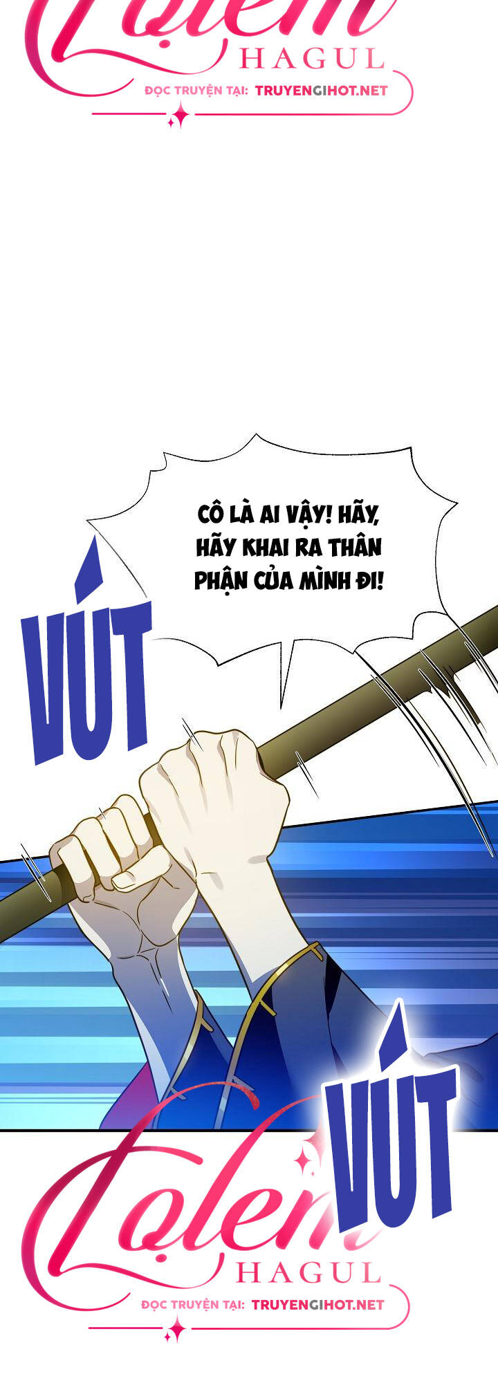 Tôi Đã Ở Đây Ngay Từ Đầu Chương 72.1 Ảnh 12