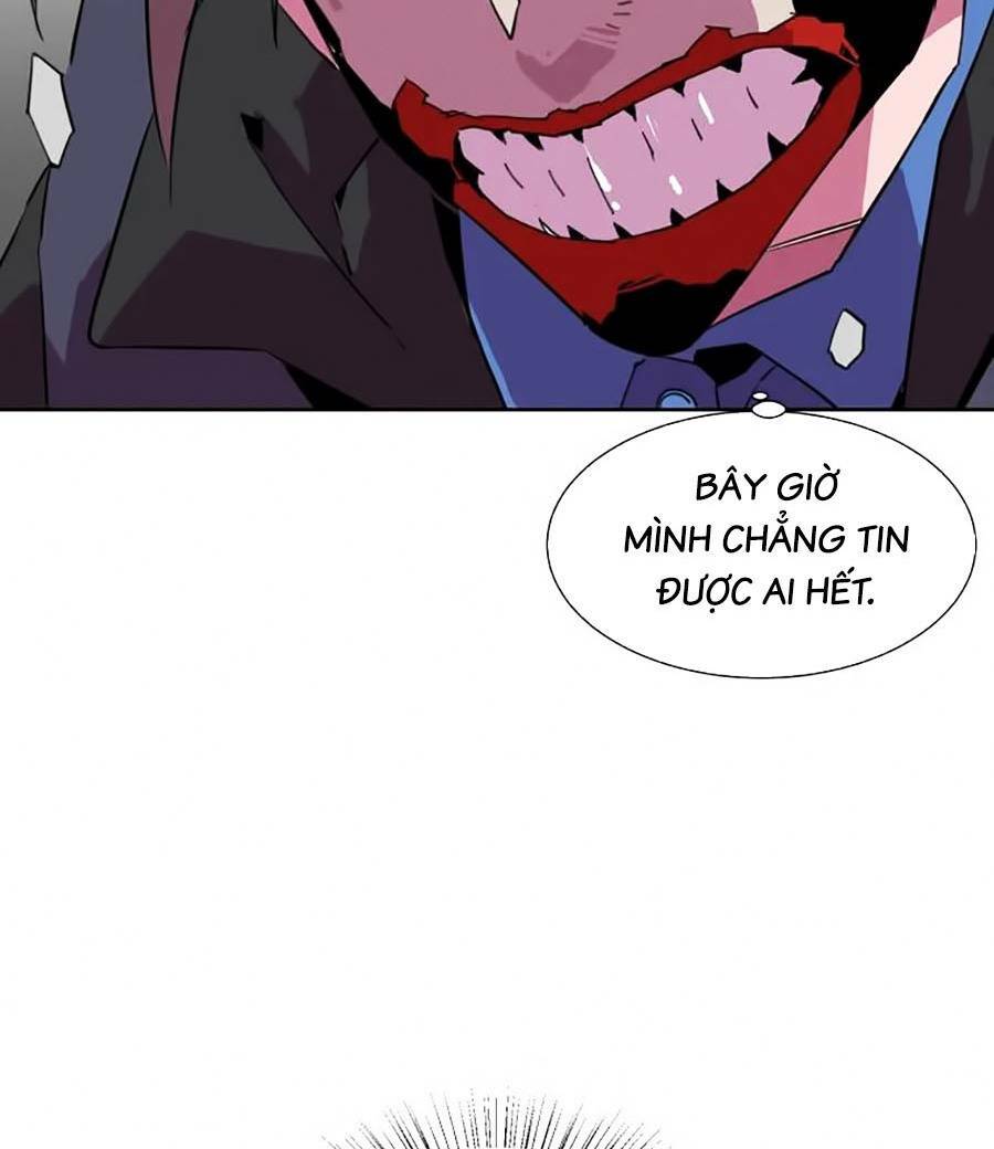 Săn Lùng Bắt Nạt Chương 61 Ảnh 48