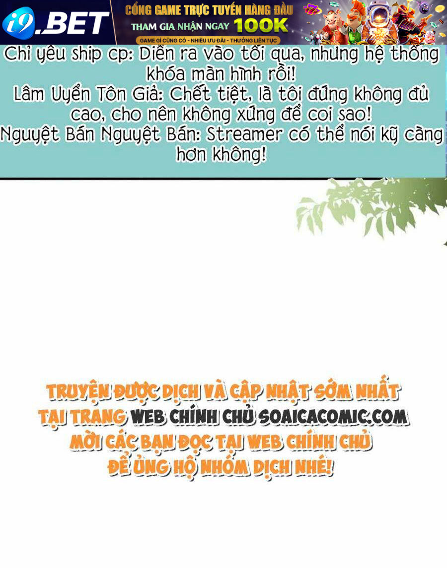 Ta Live Stream Ngược Đãi Nam Chính Chương 28 Ảnh 33