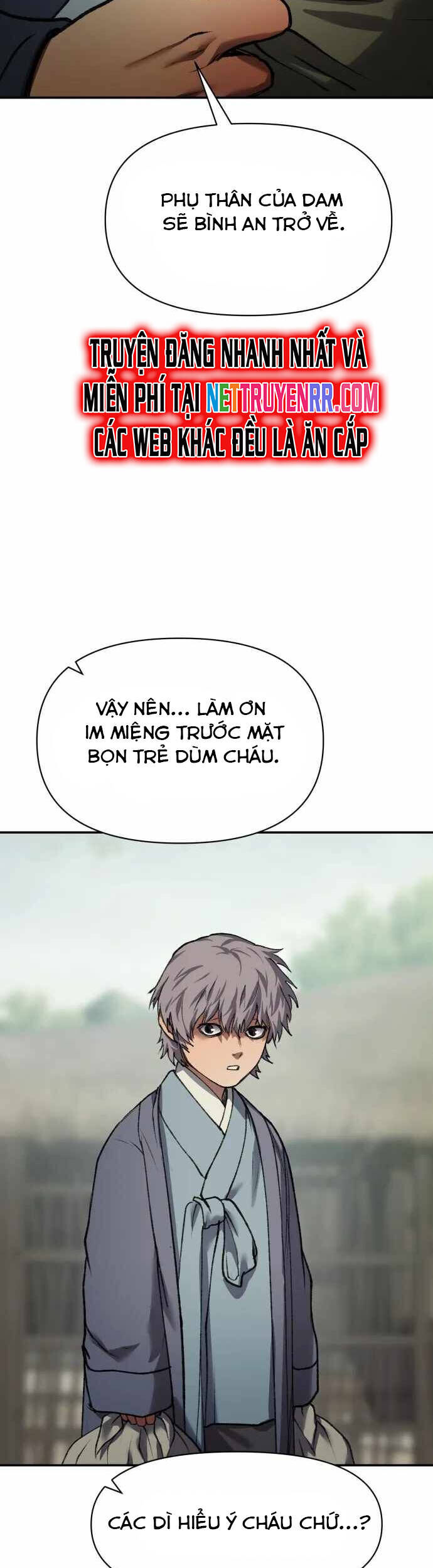 Ám Vệ Chương 44 Ảnh 65
