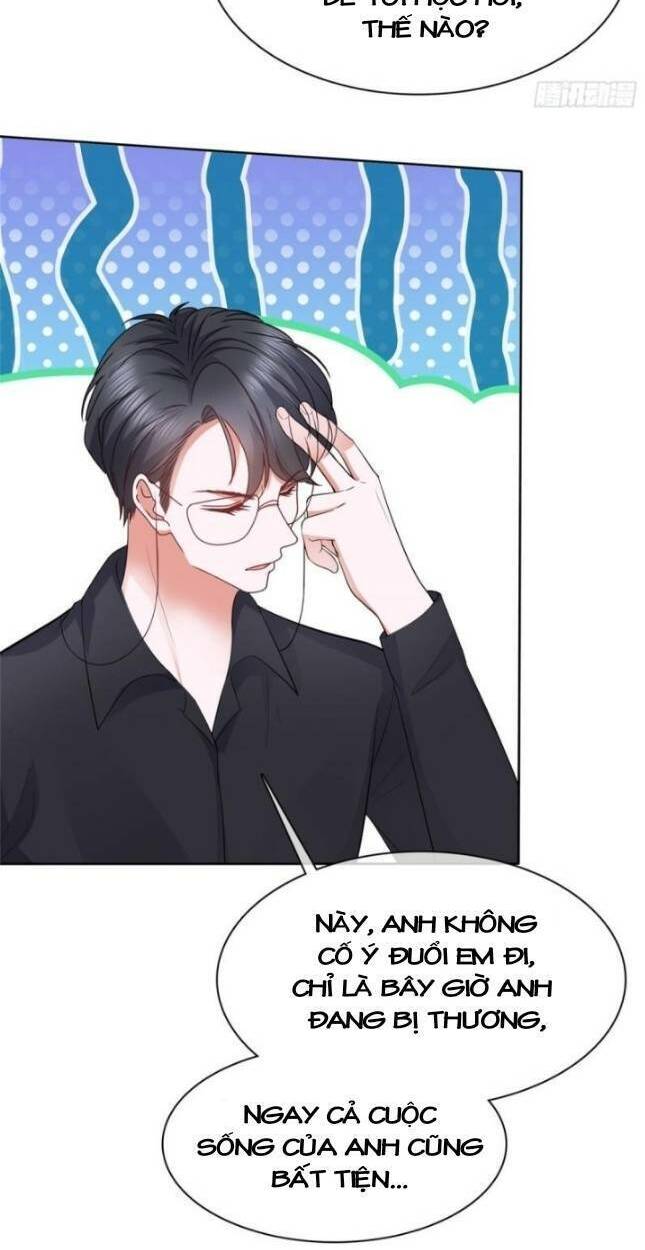 Boss Là Kim Chủ Của Tôi Chương 43 Ảnh 11