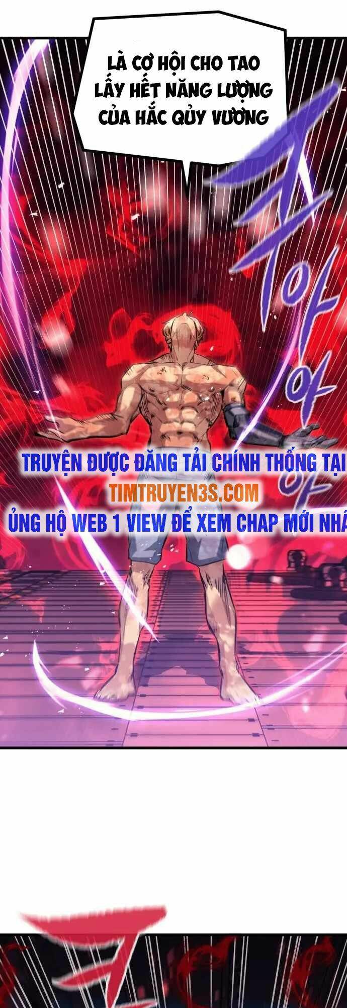 Quỷ Linh Vương Chương 54 Ảnh 44