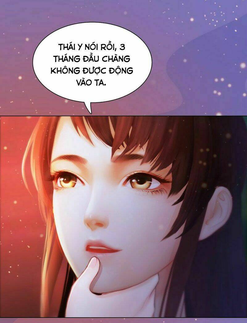 Yêu Nhan Lệnh Chương 95 Ảnh 27