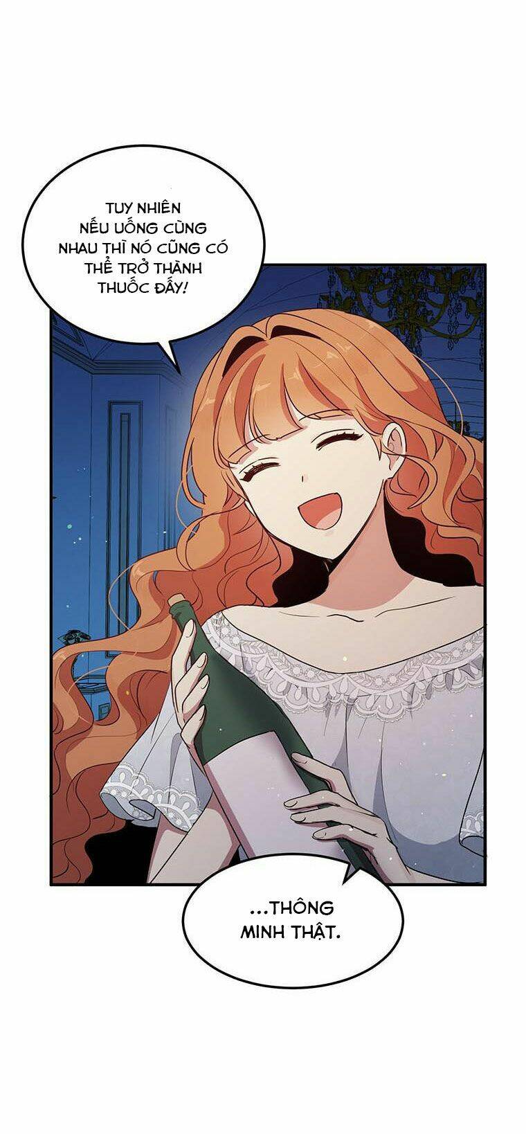 Công Tước, Loạn Vừa Thôi! Chương 121 Ảnh 38