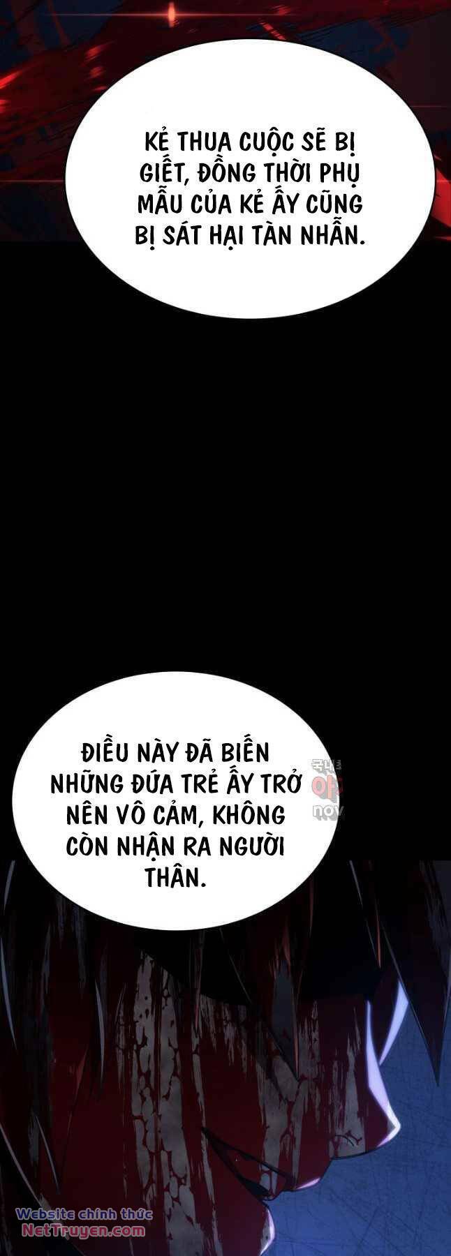 Tử Thần Phiêu Nguyệt Chương 95 Ảnh 54