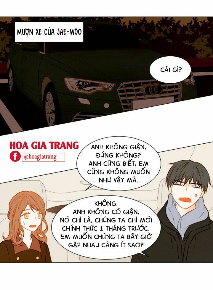 Sự Sao Chép Chương 49 Ảnh 40