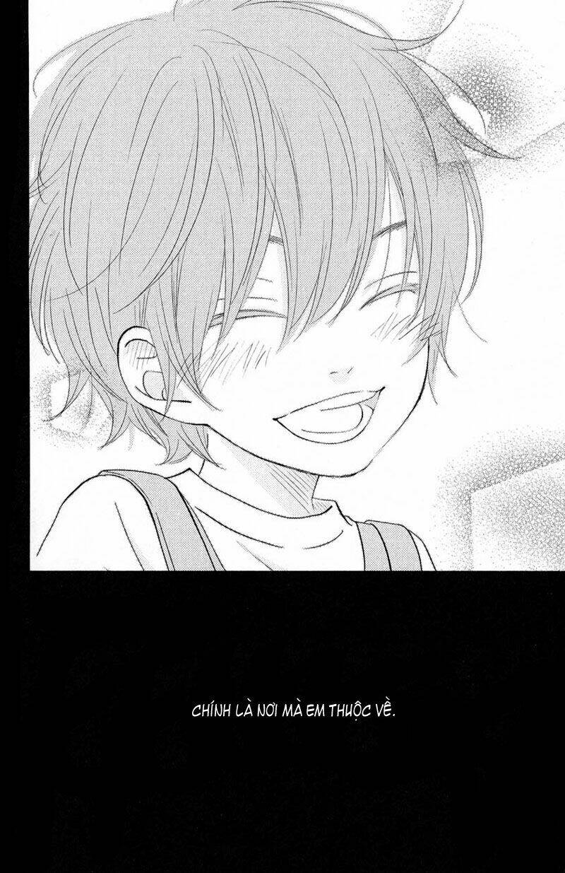Tonari No Kaibutsu-Kun Chương 40 Ảnh 20