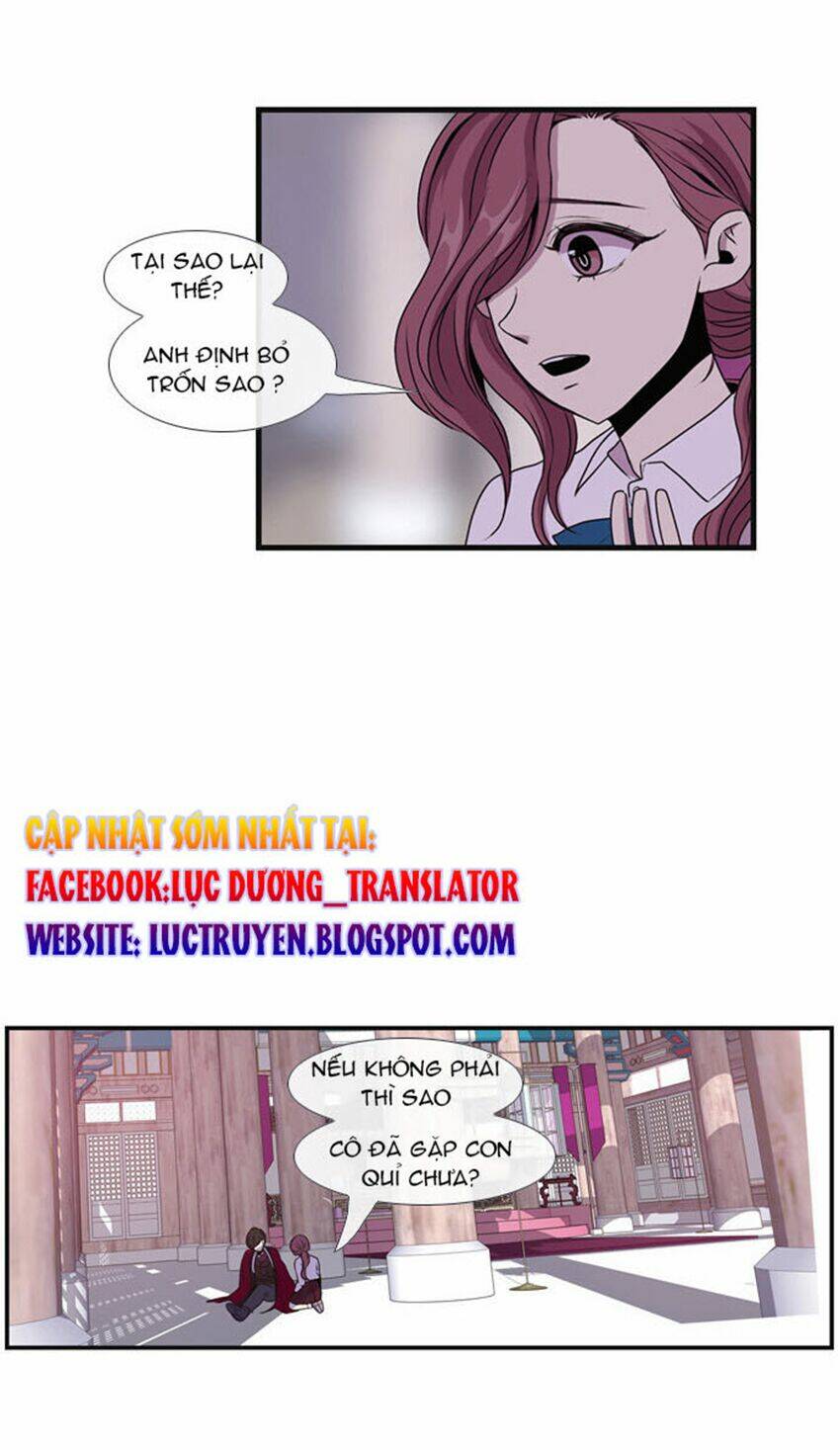 Beautiful Stranger Chương 11 Ảnh 29