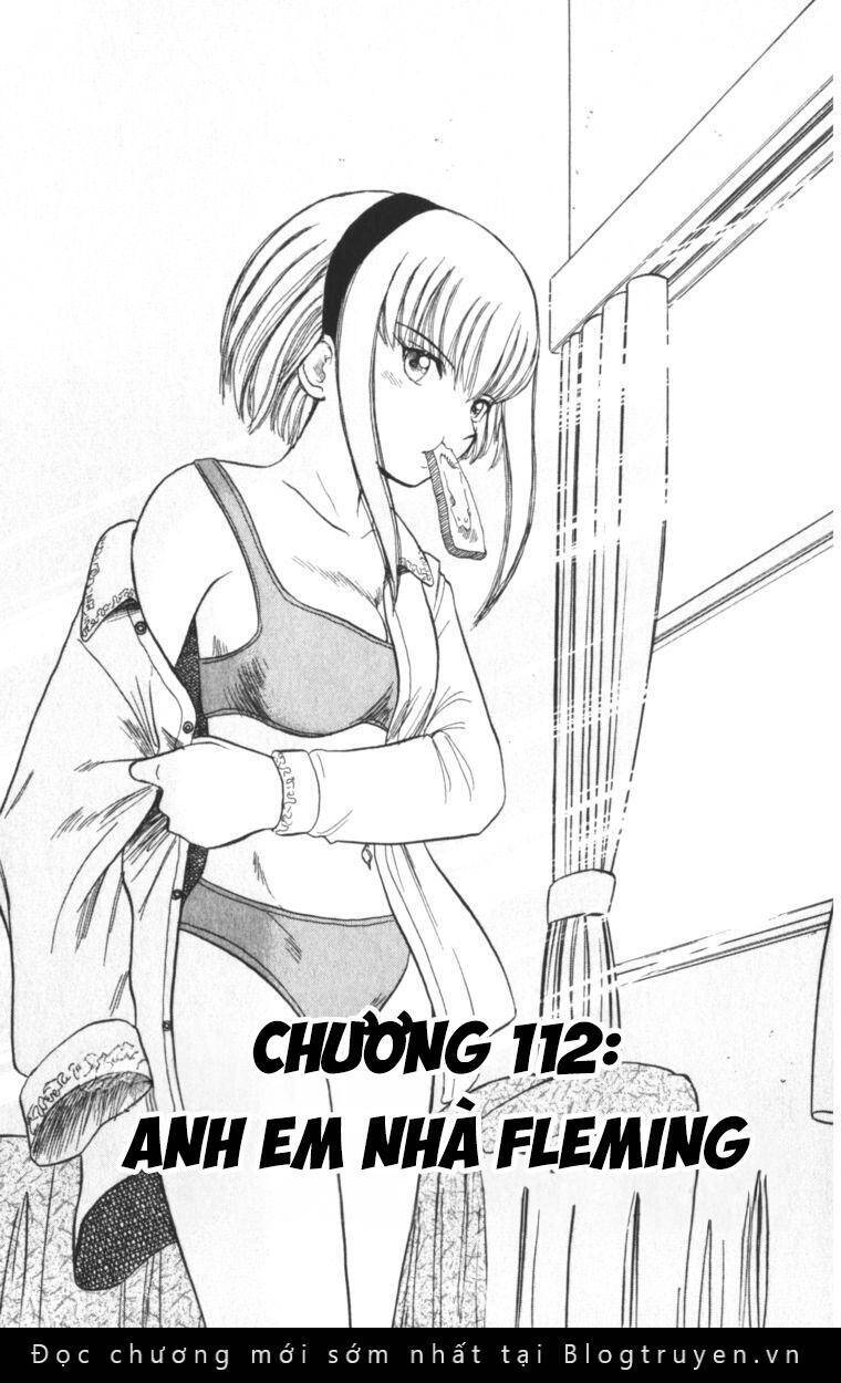 Dan Doh! Xi Chương 112 Ảnh 3