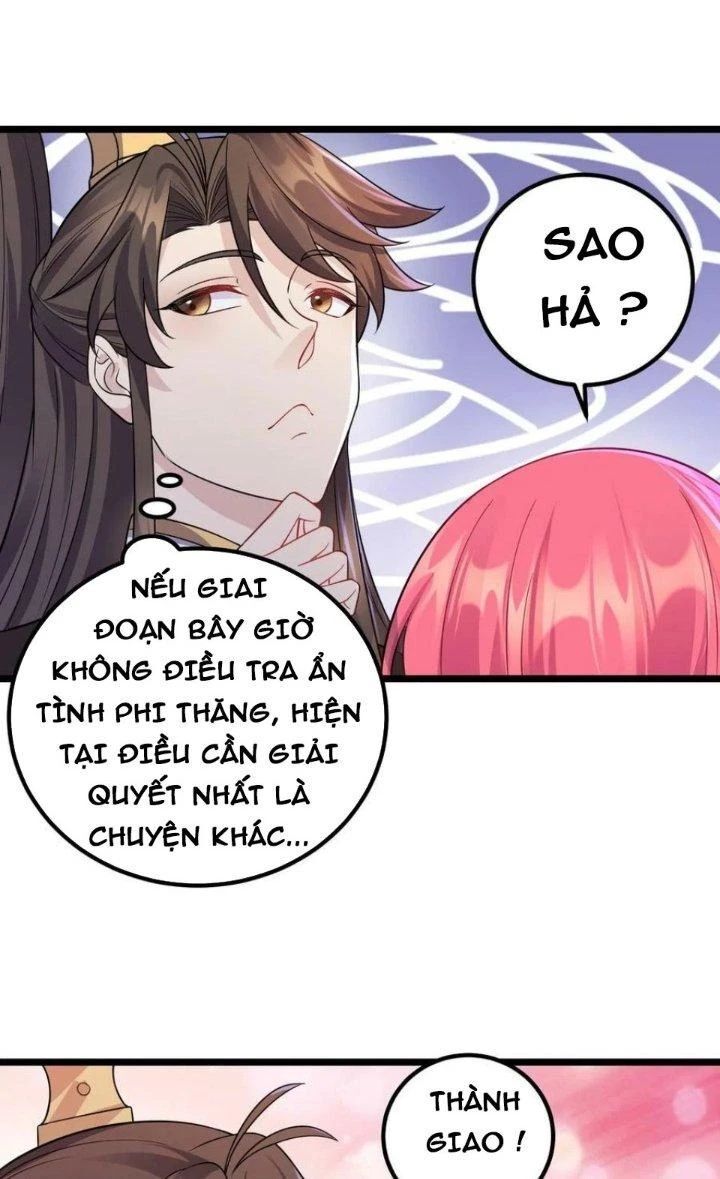 Ta Là Nhân Vật Phản Diện Đại Thiếu Gia Chương 178 Ảnh 27