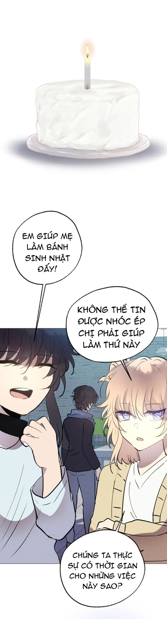 Trọng Sinh Mạc Thế Chương 160 Ảnh 4