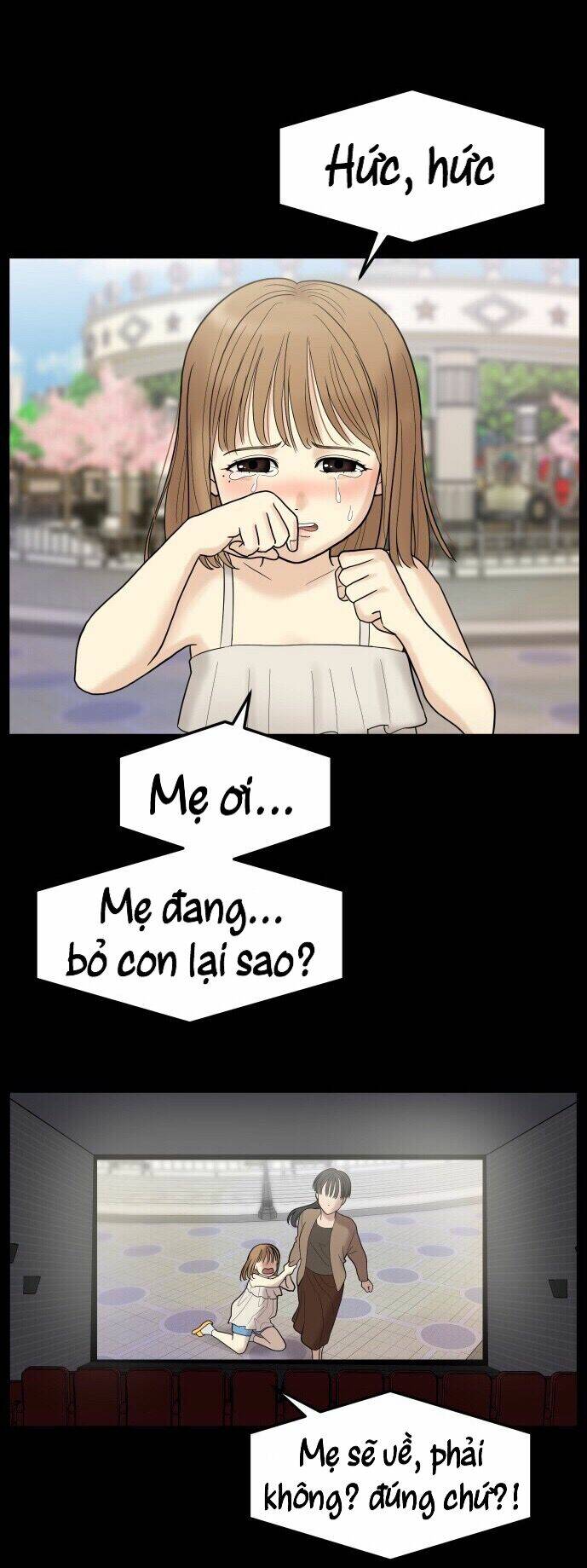 Không Còn Là Nữ Chính! Chương 1 Ảnh 62