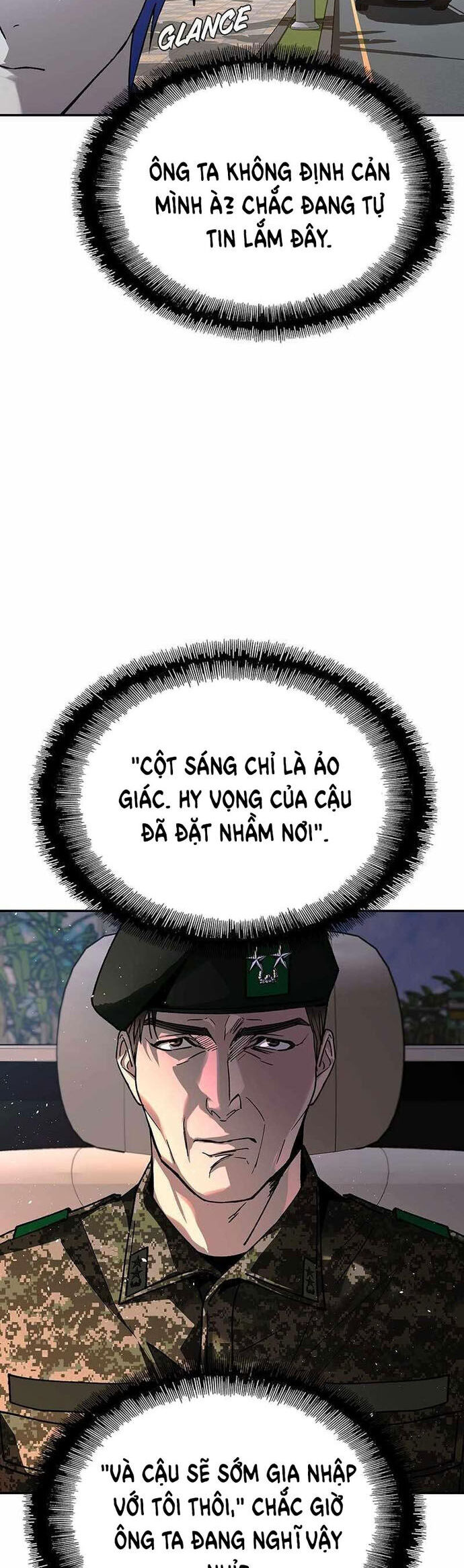Mạt Thế Đối Với Ta Chỉ Là Trò Chơi Chương 77 Ảnh 35