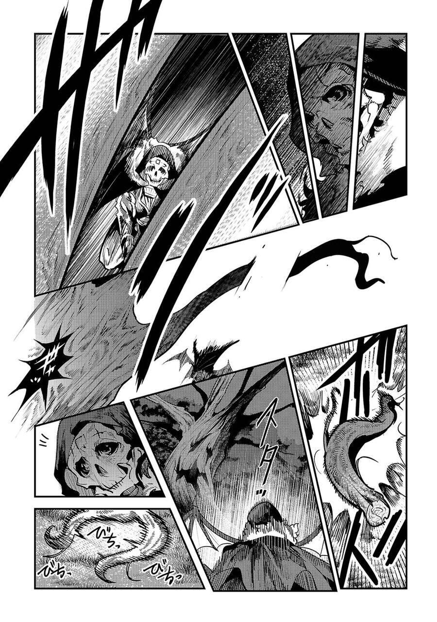 Nozomanu Fushi No Boukensha Chương 36 Ảnh 9
