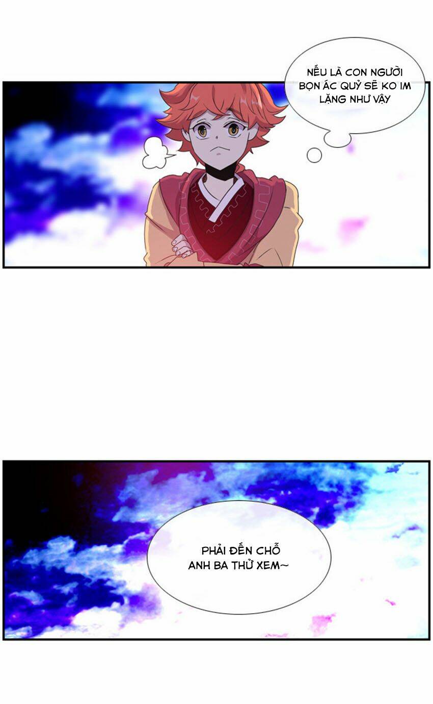 Beautiful Stranger Chương 12 Ảnh 30