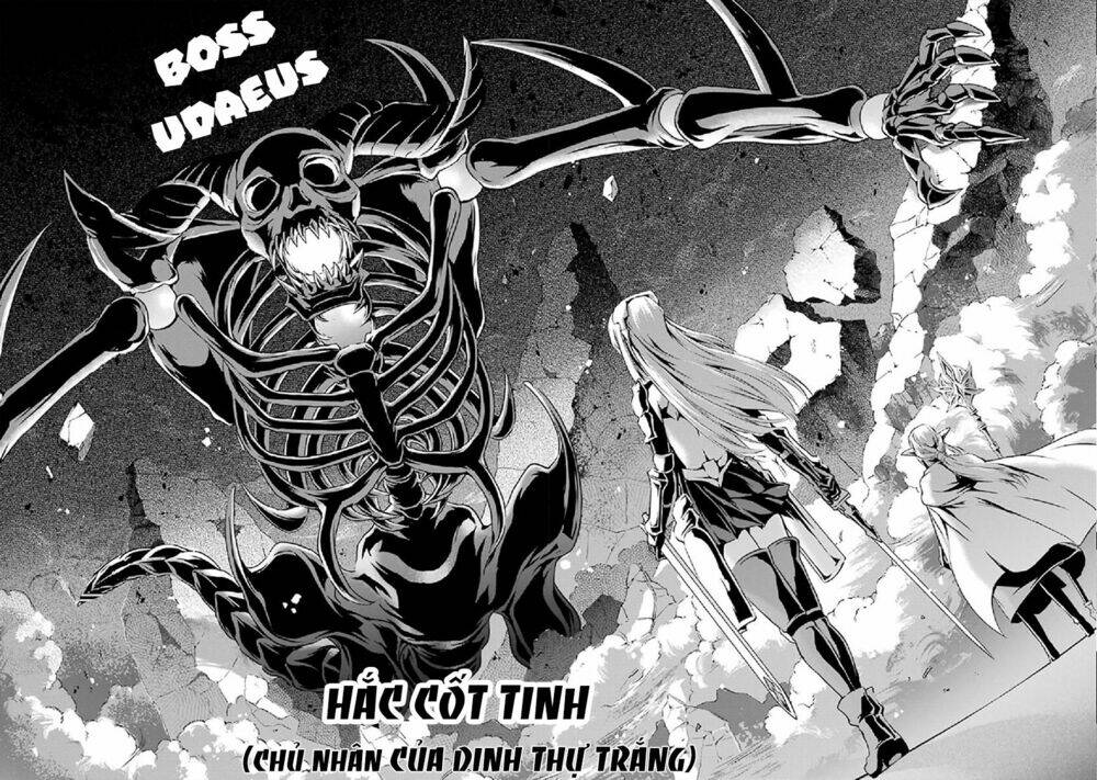 Dungeon Ni Deai Wo Motomeru No Wa Machigatte Iru Darou Ka Gaiden - Sword Oratoria Chương 15 Ảnh 14