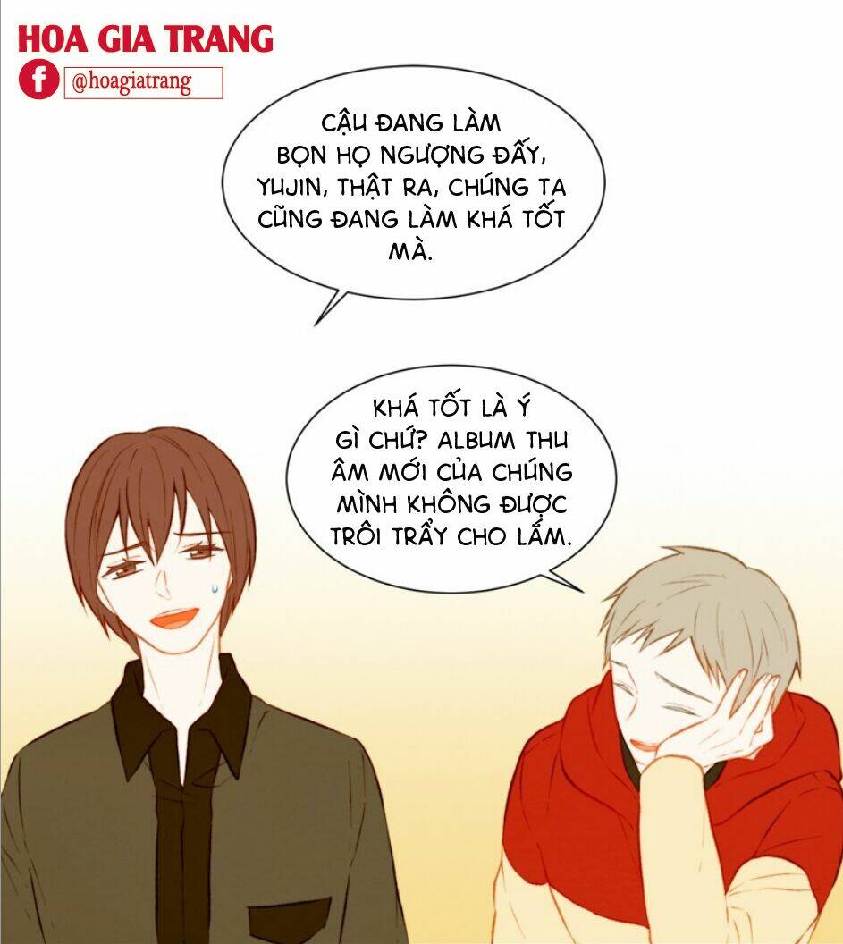 Sự Sao Chép Chương 53 Ảnh 31