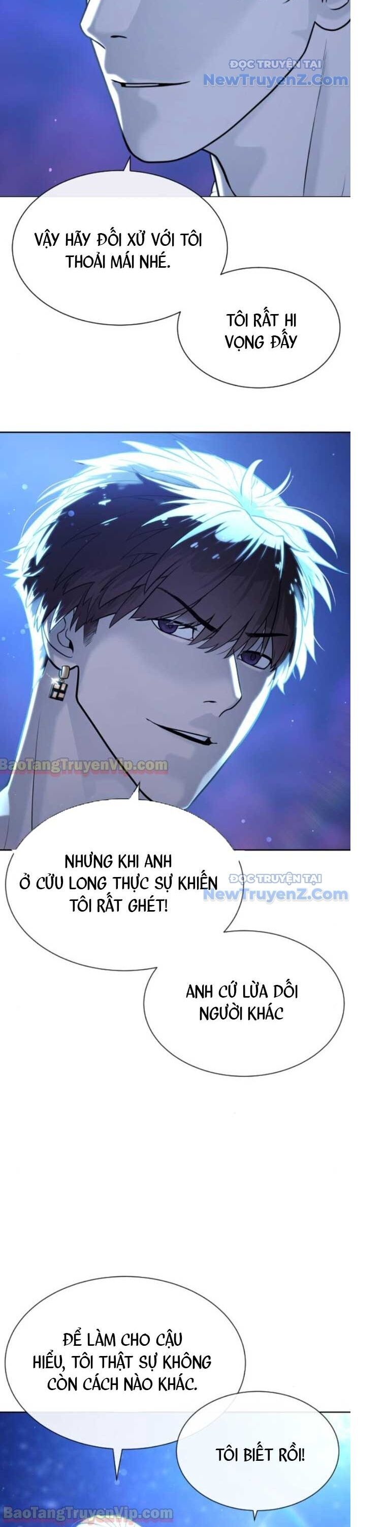 Sát Thủ Peter Chương 92 Ảnh 33