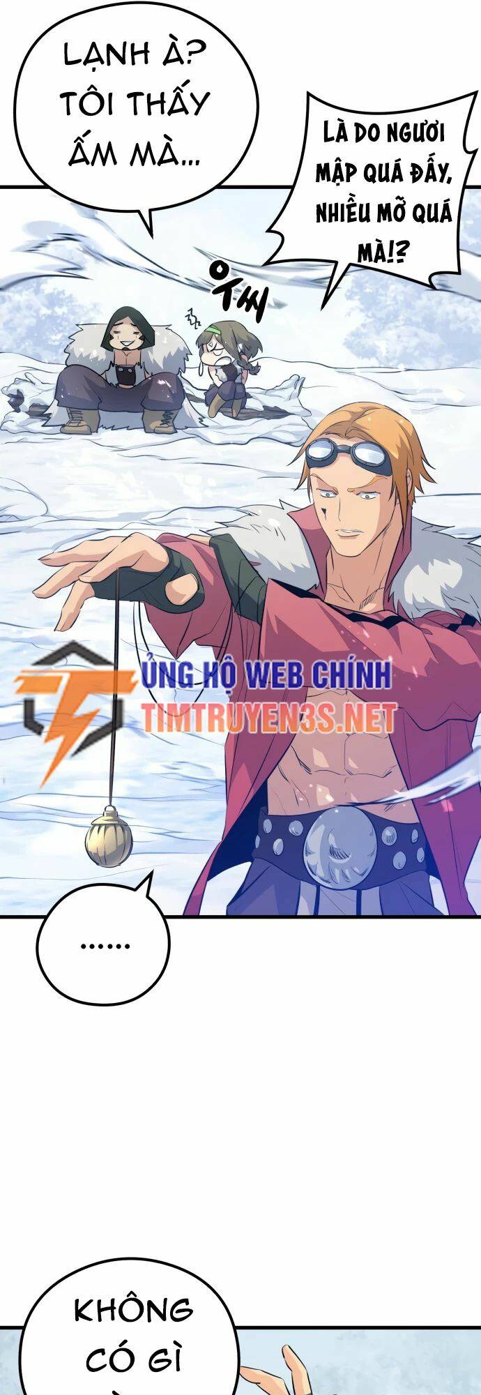 Quỷ Linh Vương Chương 62 Ảnh 14