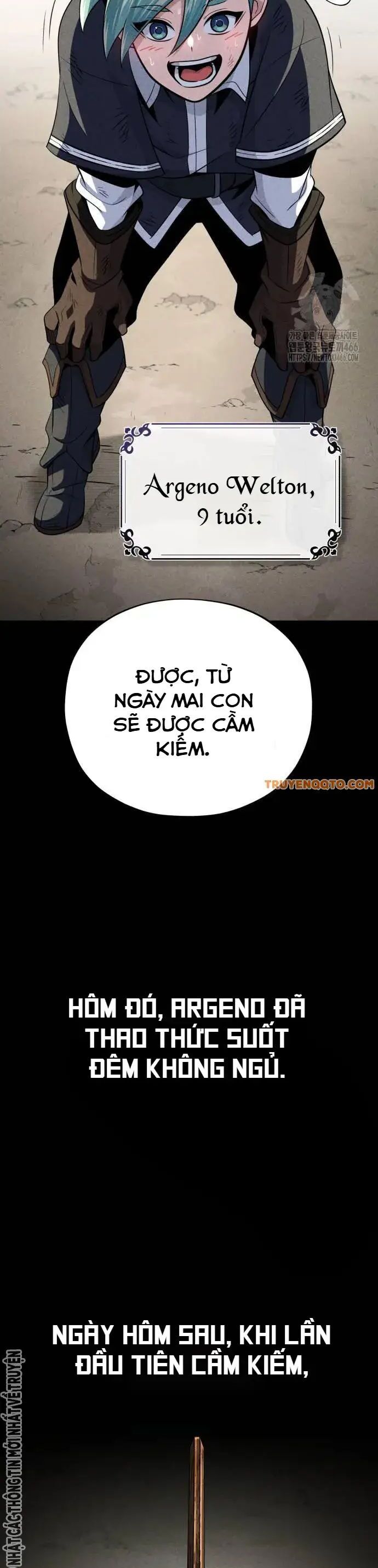 Sự Thức Tỉnh Của Hắc Ma Pháp Sư Sau 66666 Năm Chương 145 Ảnh 16