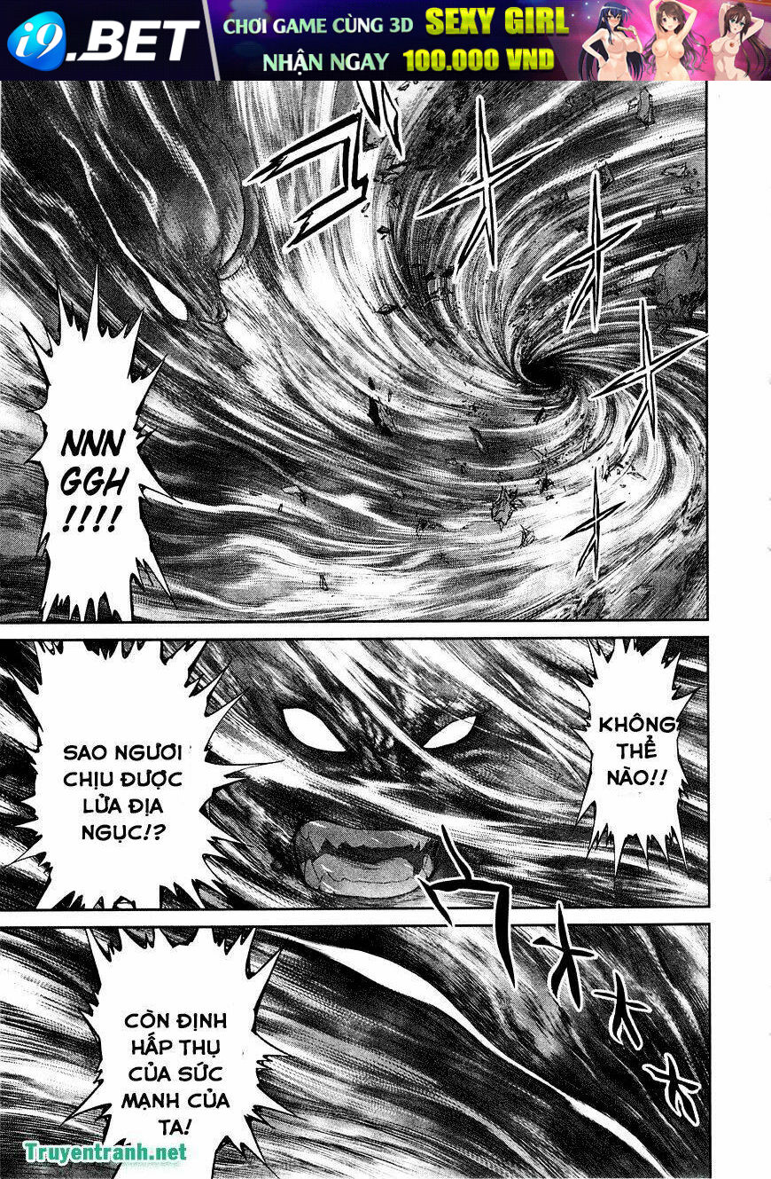 Devil Vs Hades Chương 20 Ảnh 13