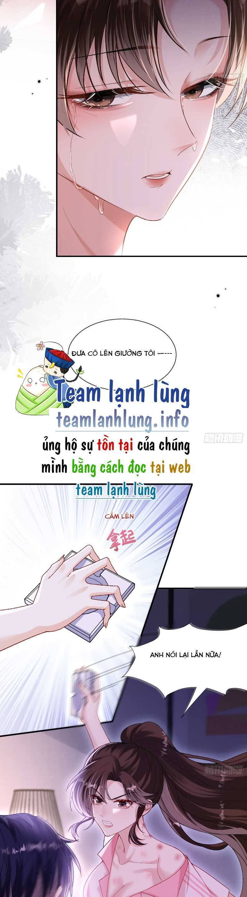 Cố Ý Chiếm Đoạt Chương 45 Ảnh 18