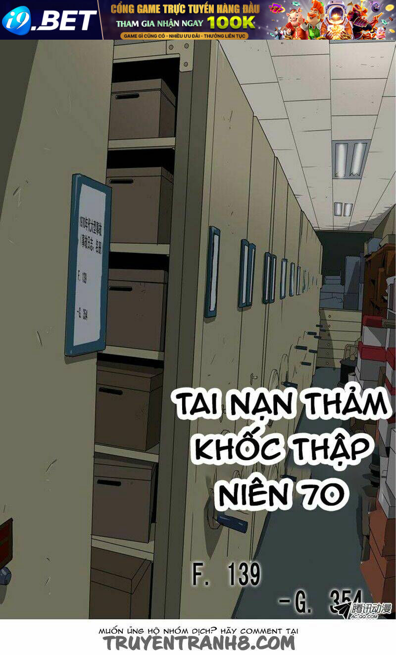 Hồi Sinh Chương 47 Ảnh 23