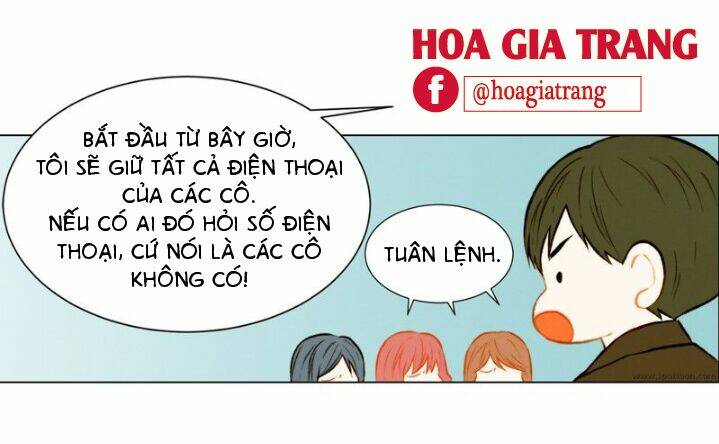 Sự Sao Chép Chương 49 Ảnh 11