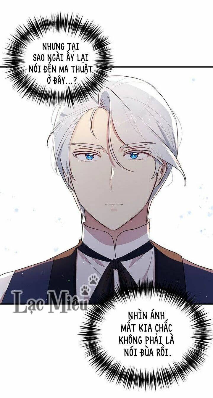 Công Tước, Loạn Vừa Thôi! Chương 113 Ảnh 19