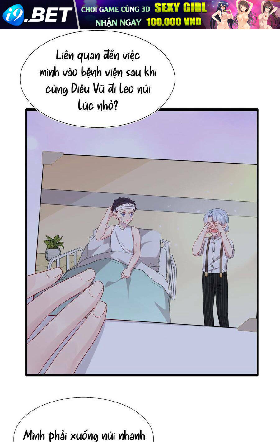 Hôn Nhân Hợp Đồng: Kết Hôn Với Thanh Mai Xảo Quyệt Chương 54 Ảnh 38