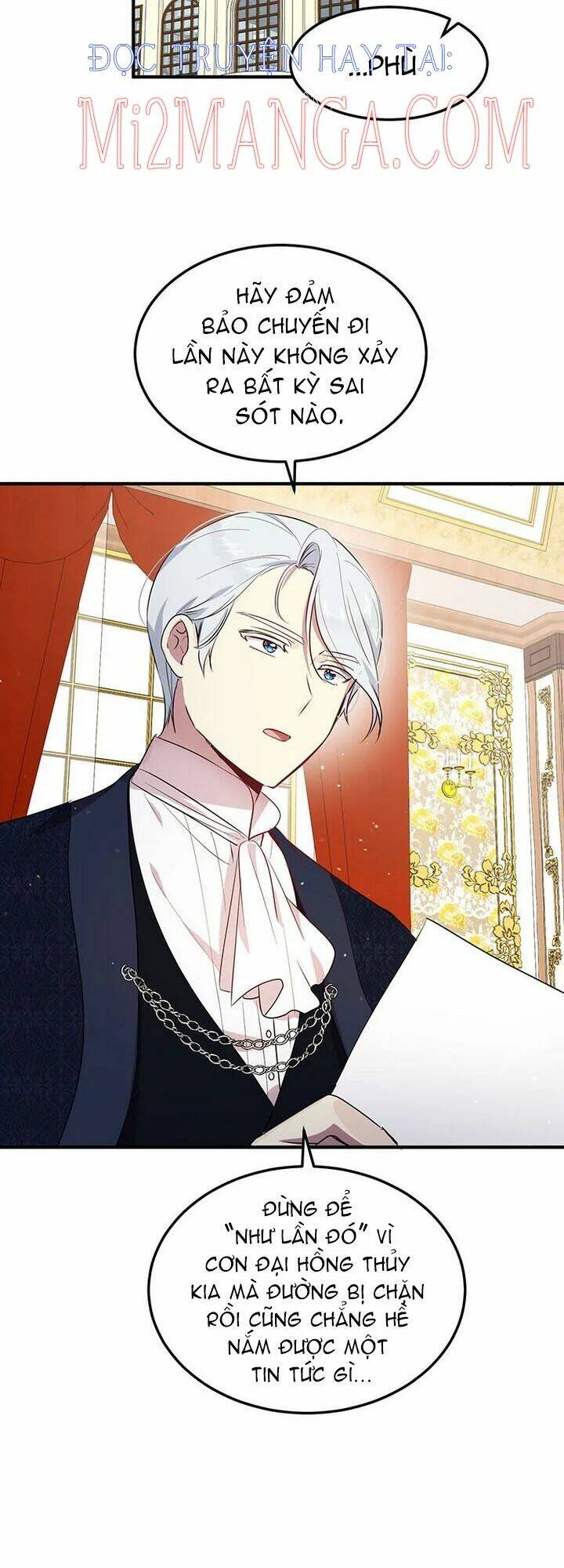Công Tước, Loạn Vừa Thôi! Chương 116 Ảnh 8